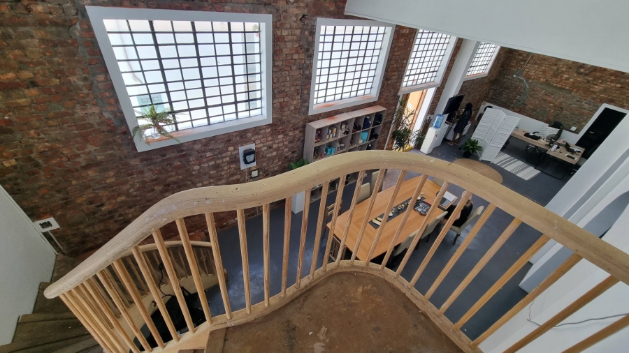 To Let Commercial Property for Rent in Woodstock Western Cape